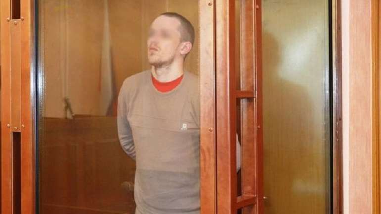 Московити засудили удмурта, який їхав воювати за волю України
