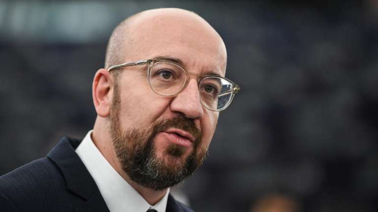 НАТО і ЄС найближчим часом закличуть росію вивести війська з України