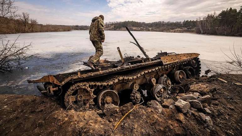 «Слуги» Кремля дозволили карати захисників України