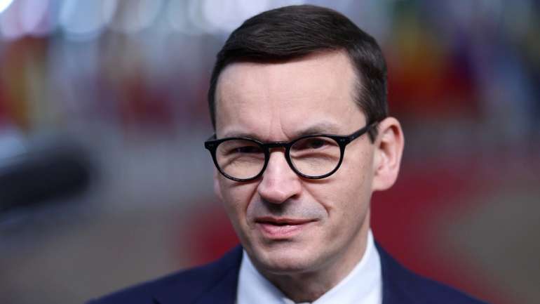 Польща і Литва пропонують переглядати санкції проти рф раз на рік