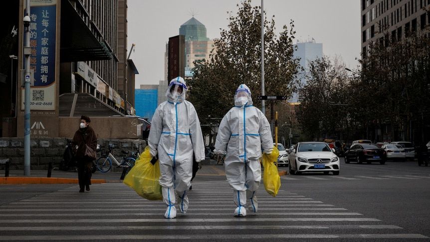 Кількість смертей від COVID-19 втричі вища, ніж повідомлялося раніше