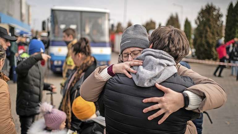 Третина українських біженців хоче назавжди лишитися у Німеччині, – Tagesschau