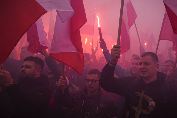 Польща стає більш авторитарною_1