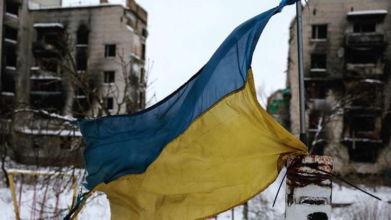Україна – новий геополітичний центр світу, але не «пуп Землі»