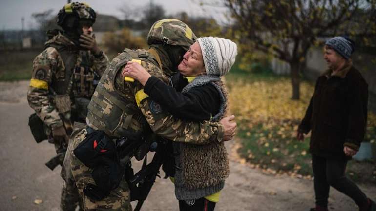 Чи шануватимуть Українці захисників після Перемоги?