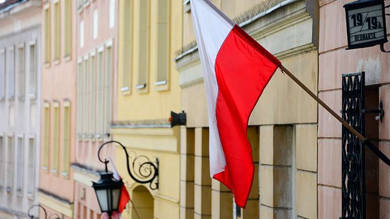 В Польщі з лютого затримали вже шістьох шпигунів з білорусі та росії