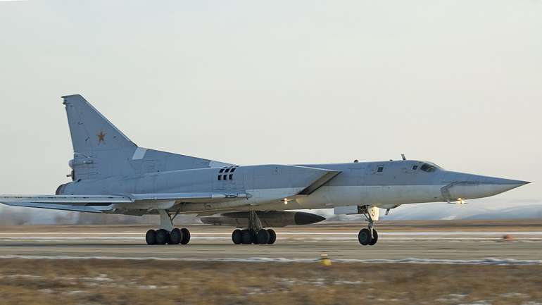 росіяни запускають по Україні «літальні трубки»