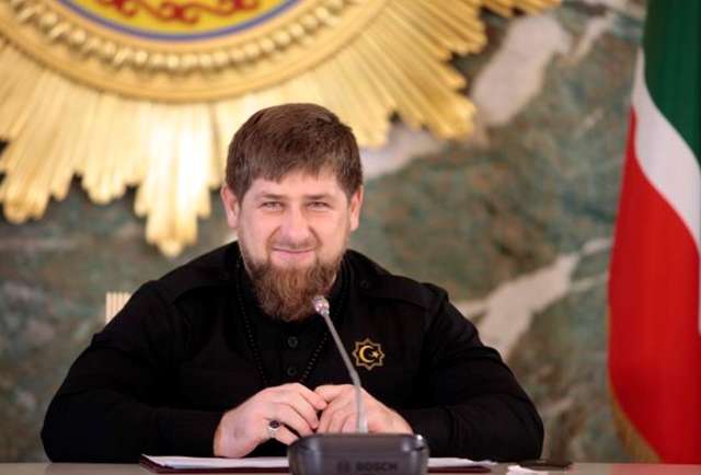 Вплив глави Чечні Рамзана Кадирова зростає