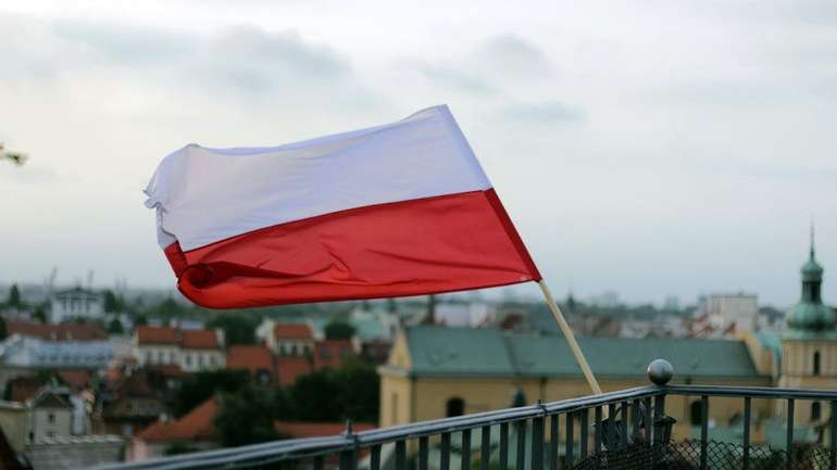 Військова допомога Польщі Україні становить щонайменше 2 млрд доларів США