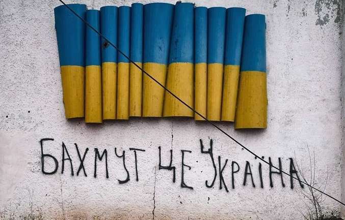 Нацгвардійці показали, як виглядає пекло на українській землі
