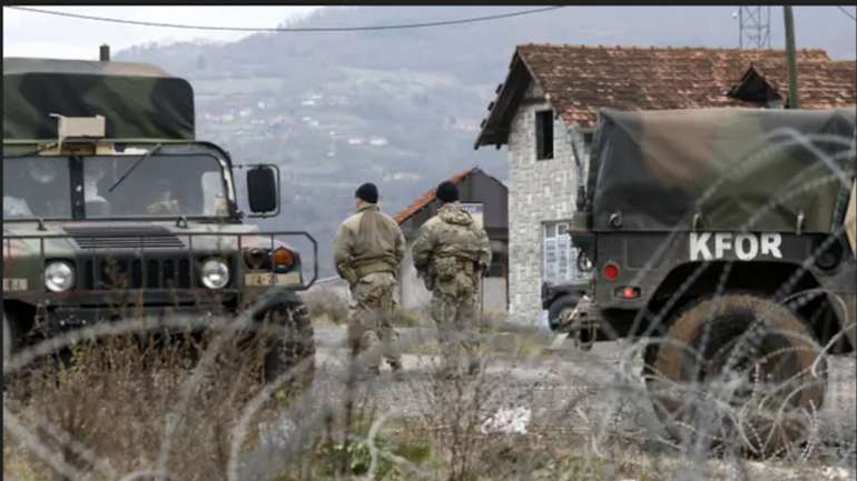 росія розпалює конфлікт на Балканах