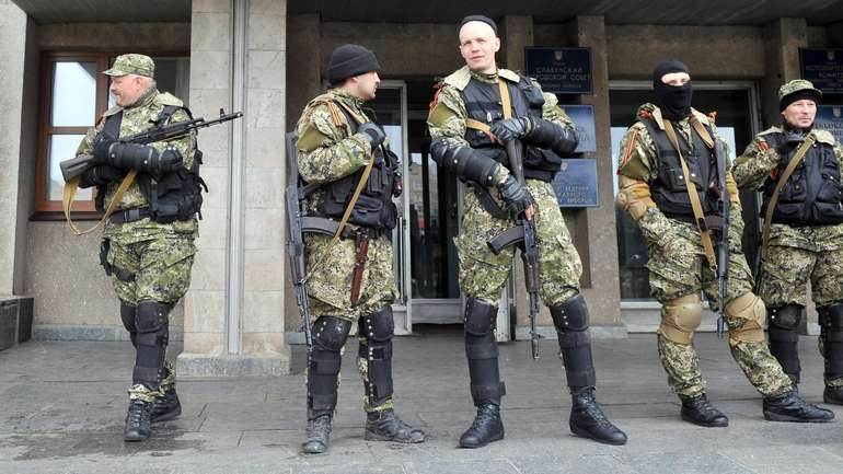 "вагнерівці" збираються імітувати обстріл Білорусі з боку України