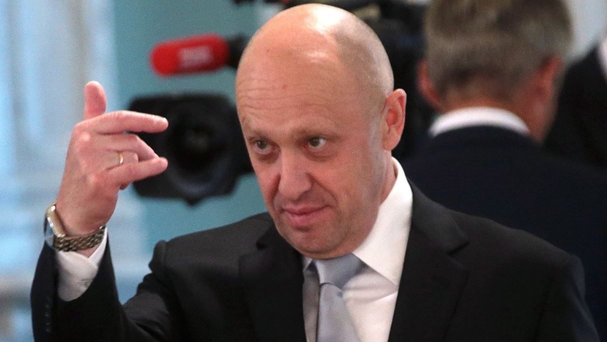 Поява Пригожина на передовій ще більше підірвала авторитет путіна