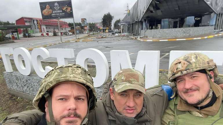 Що відрізняє цю нашу війну з москвою від усіх попередніх?