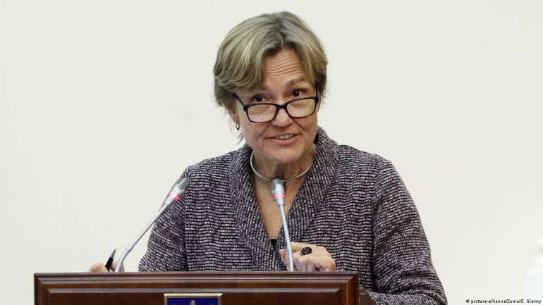 Розвиток "зеленої" енергетики допоможе зробити енергосистему України менш вразливою до обстрілів