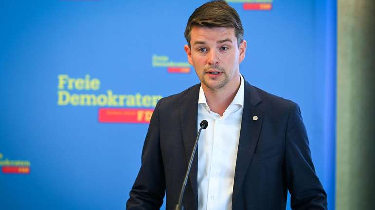 У Бундестазі просять Шольца передати Україні комплекси ППО PAC-2