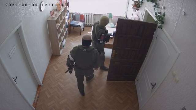 Моторошний момент, коли росіяни прийшли за українськими сиротами_1
