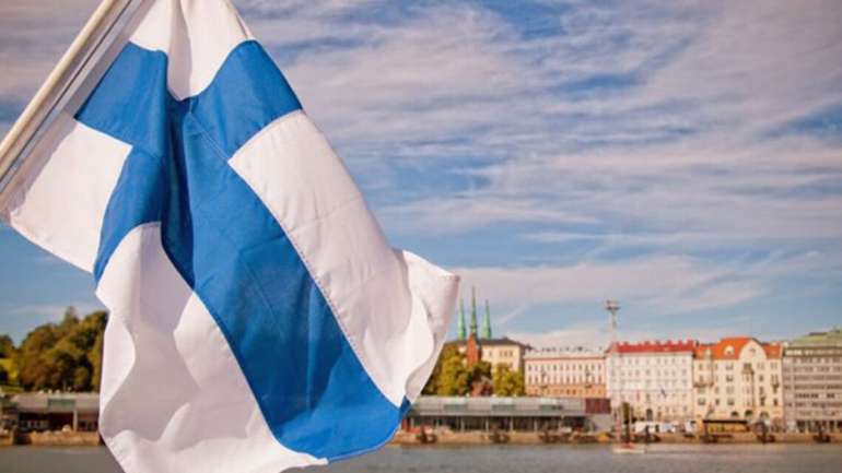 Фінляндія виділяє 5 млн євро на програму "зеленого" відновлення України