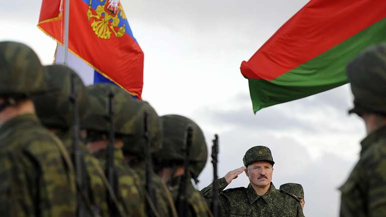 лукашенко полетів до путіна: деталі чергової зустрічі