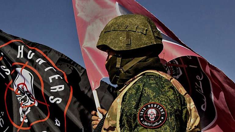 Скільки коштів “кухар путіна” витрачає на утримання найманців ПВК “Вагнер”