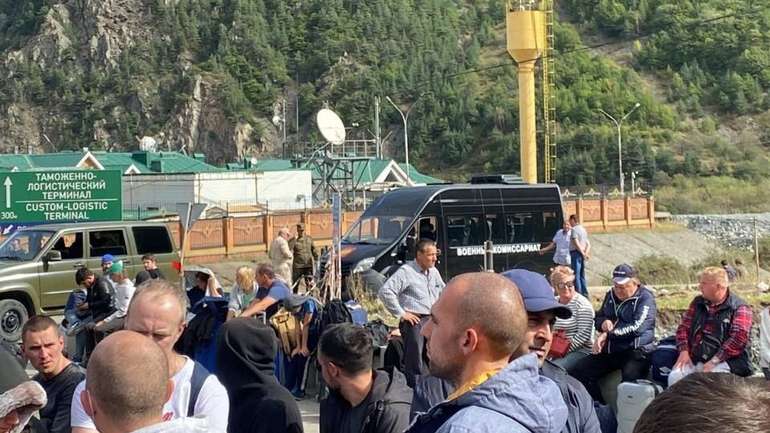 Безвіз для грузинів, як нагорода за благонадійність, – МЗС РФ