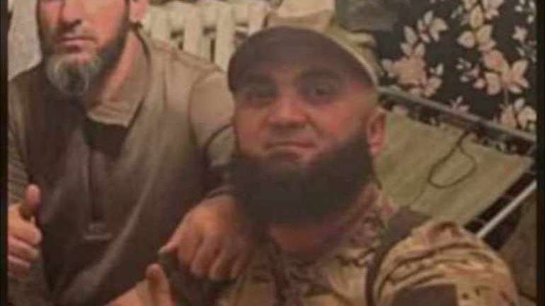 ЗСУ ліквідували вірного Кадирову терориста