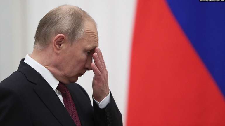 лавров заявив, що США хочуть убити путіна