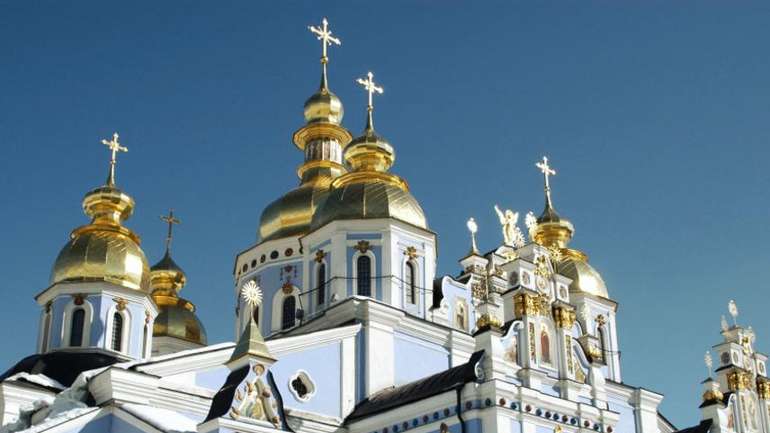 Оприлюднено плани рашистів щодо непідконтрольних кремлю церков в Україні