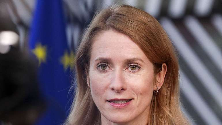 путін не може перемогти. Йому про це твердять з усіх боків