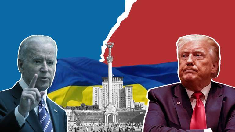 Трампісти проводять у США кампанію ненависті до України