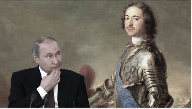 Цивілізаційний вибір росії_1