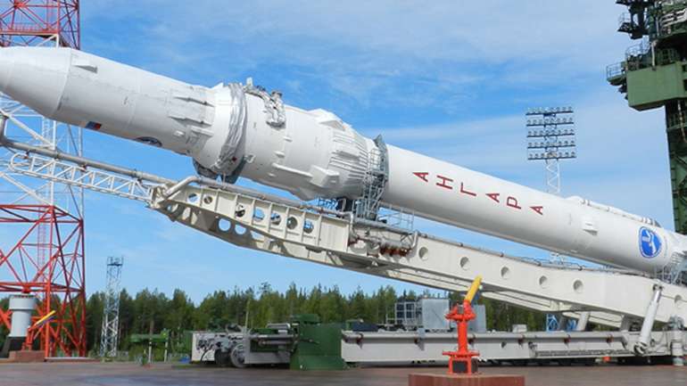 На росії "раптово" помер розробник ракети "Ангара"