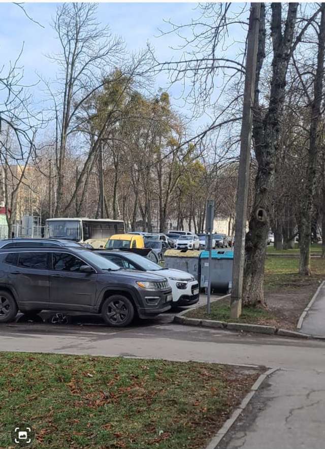 Кого боїться Рогачов і полтавська поліція?_1