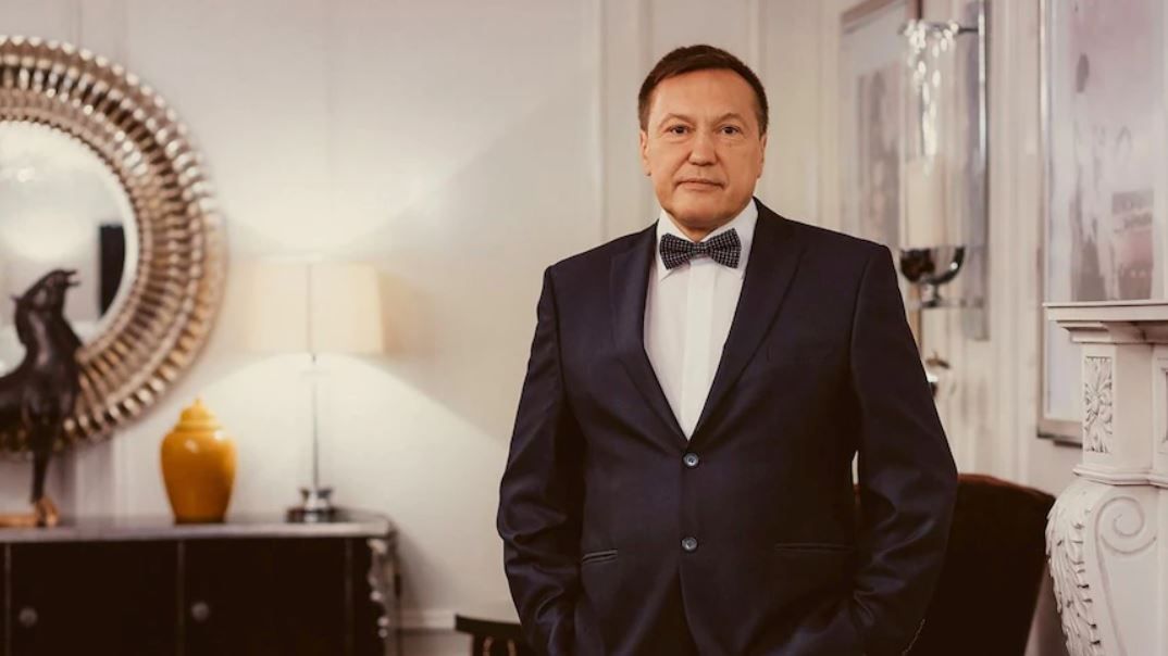 Загадкова смерть російського олігарха в Індії