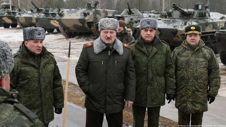 Коли Україна вдарить по Білорусі? Прогноз члена безпекового комітету Верховної Ради