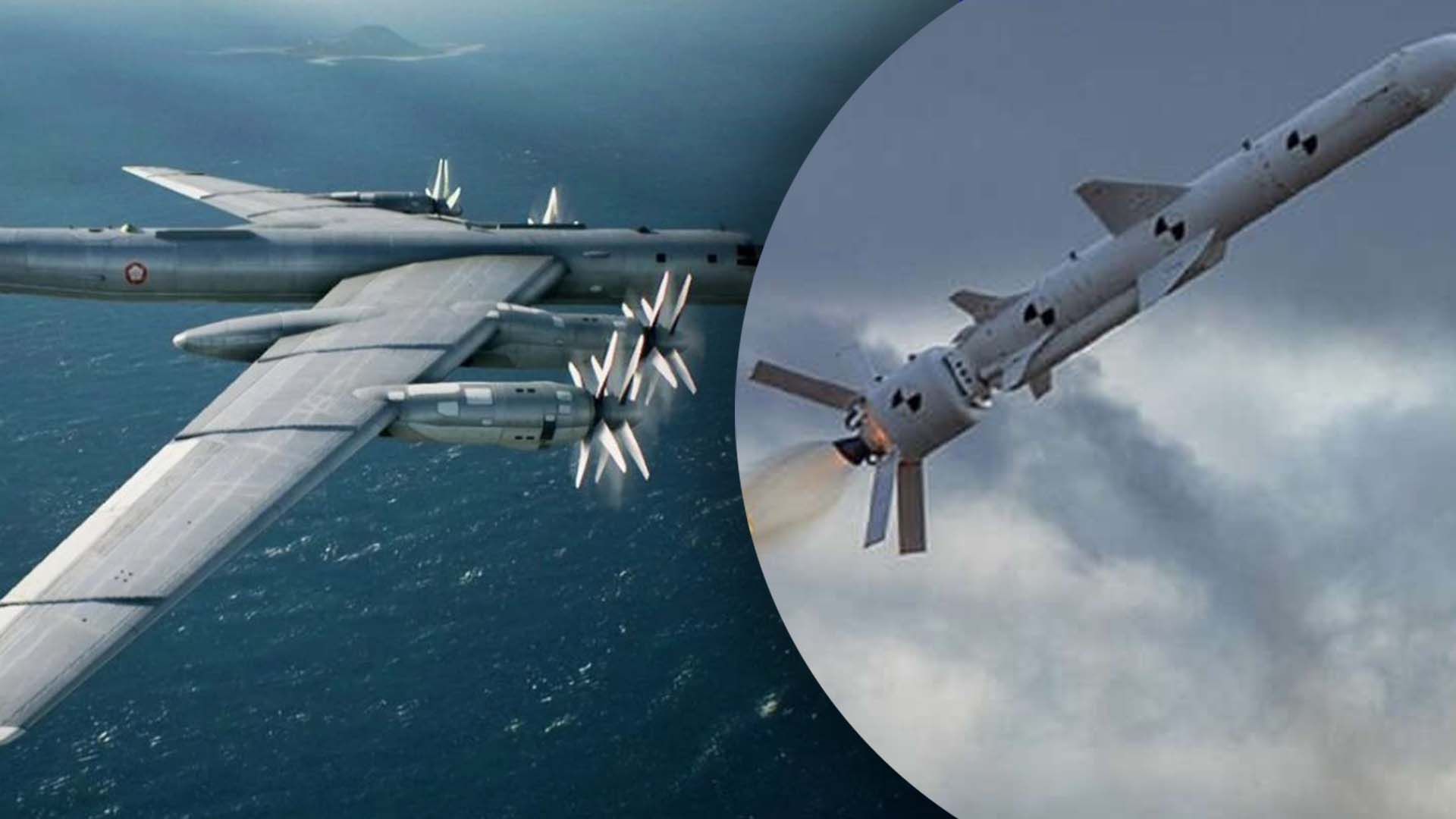 росія може завдати масованого ракетного удару під час новорічних свят ...