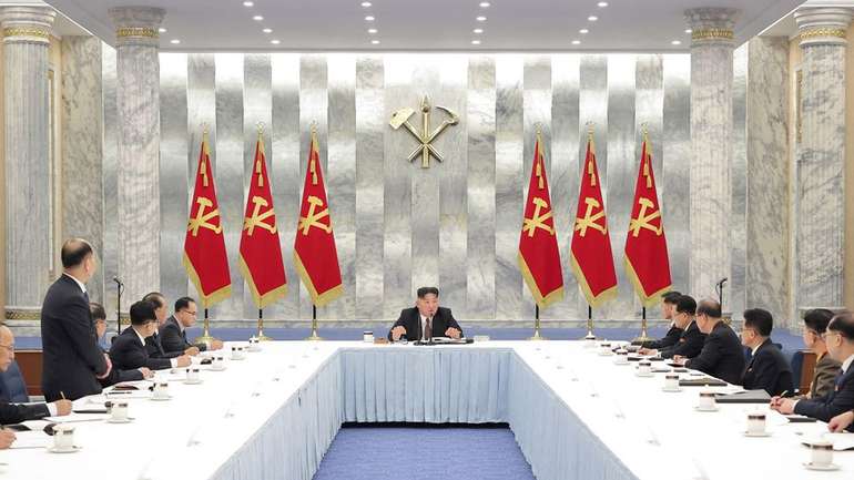 Північна Корея планує значно збільшити ядерний арсенал