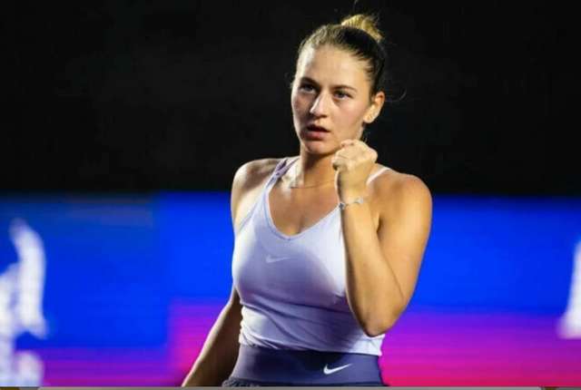 Марта Костюк