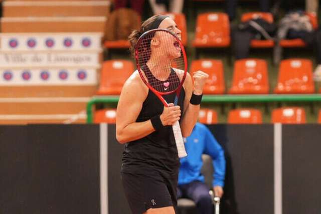 Ангеліна Калініна