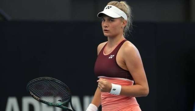 Даяна Ястремська