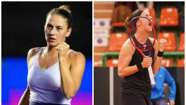 Українські тенісистки вдало стартували на турнірі в Австралії