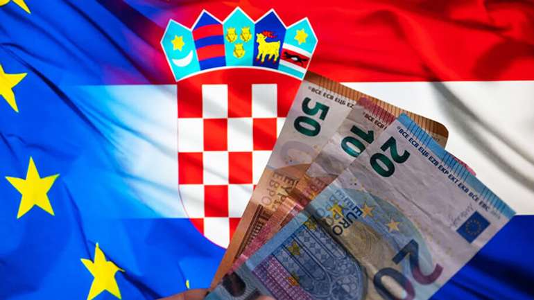 Хорватія приєдналася до Шенґенської зони та перейшла на євро