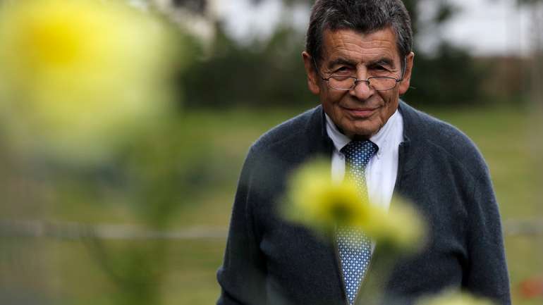 Джефрі Найс