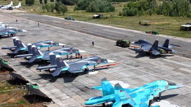 Аеродром "Балтімор" (Воронеж-2)