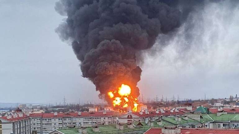 Ілюстративне фото