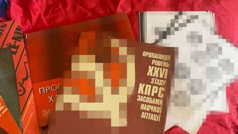 Адепта комунізму з лав колаборантів засудили на Харківщині