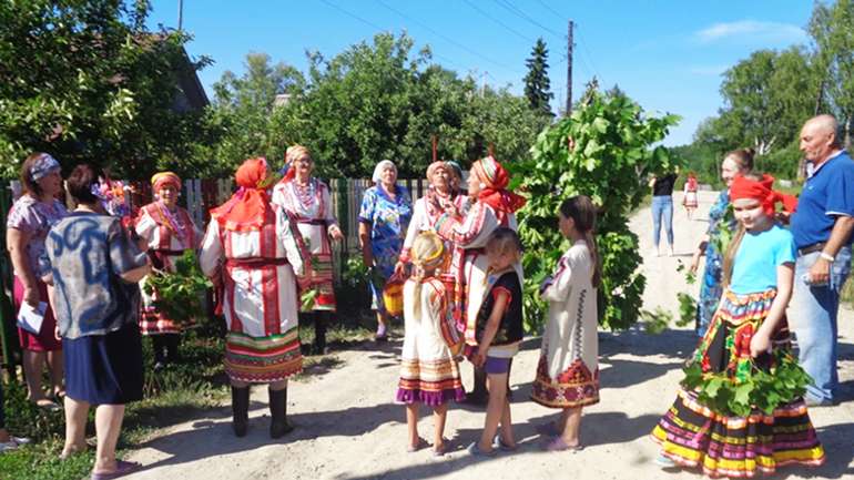 Російський режим визнав, що займається геноцидом корінних народів