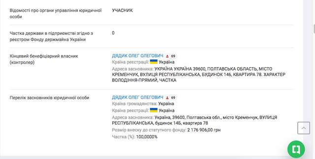 Депутату Полтавської обласної ради повідомлено про підозру у недостовірному декларуванні_3