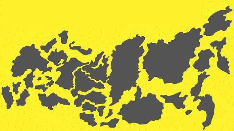 Москва централізує федерацію, суб'єкти стають покірними об'єктами