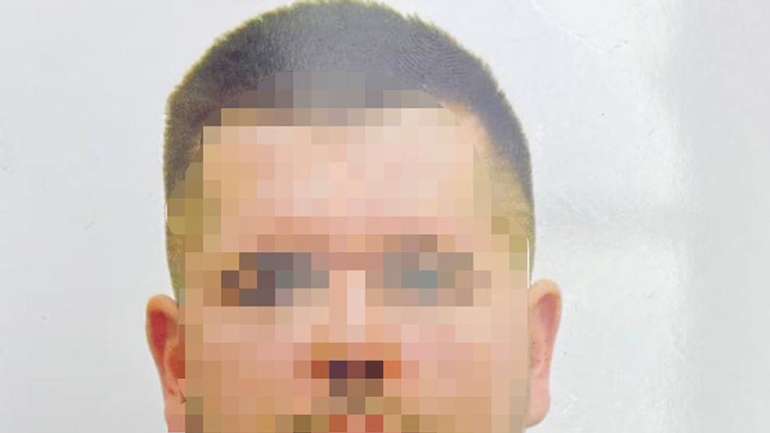 «Реформованого» міліціянта судитимуть на Харківщині за держзраду